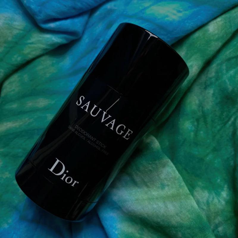 Christian Dior Sauvage Deodorant Stick 75g - LMCHING Group Limited
