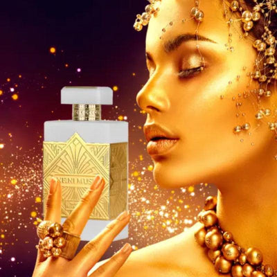 MAISON ALHAMBRA Infini Musk Eau De Parfum 100ml - LMCHING Group Limited