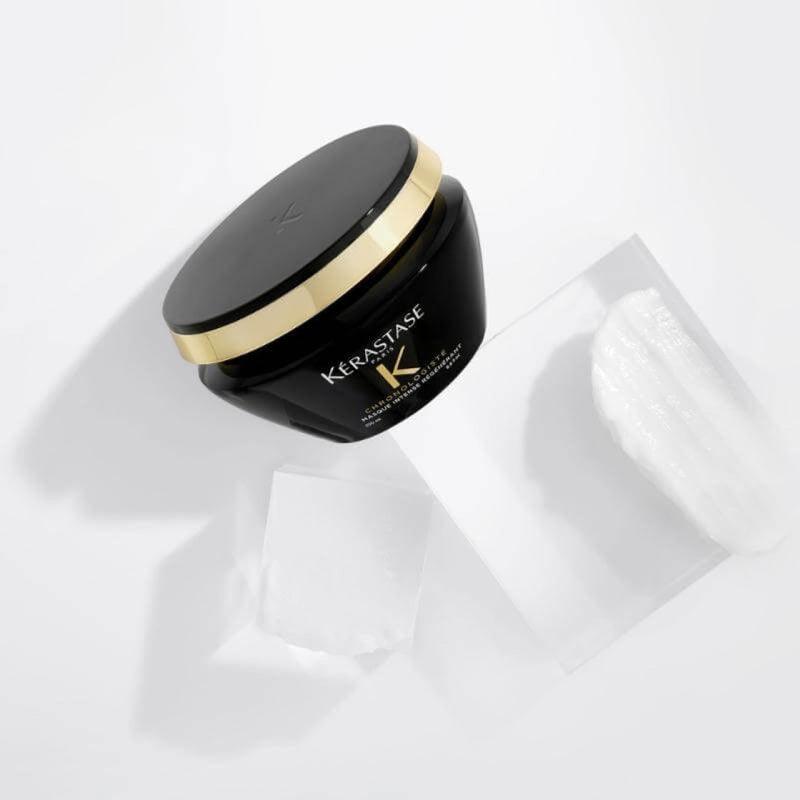 KERASTASE Chronologiste Masque อินเทนส์ รีเจนเนอเรนท์ 200มล.