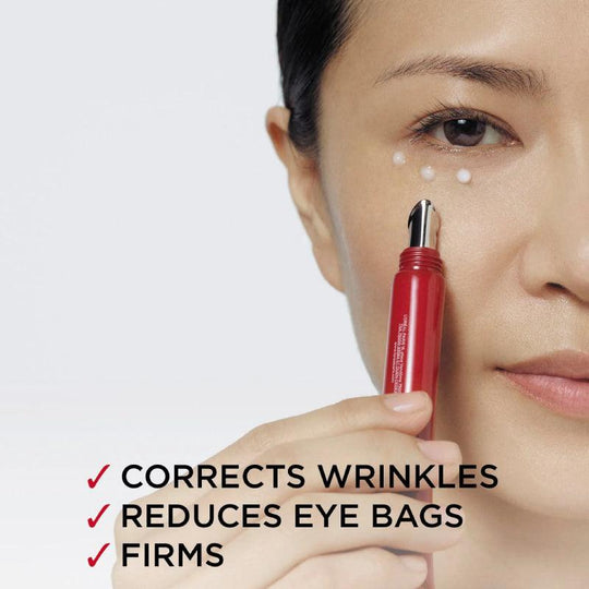 L'OREAL PARIS Revitalift Laser X3 Eye Cream 15ml LMCHING Group Limited