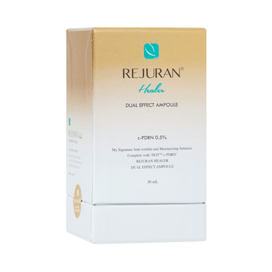 REJURAN Healer Dual Effect Turnover Ampoule 30ml - LMCHING Group Limited