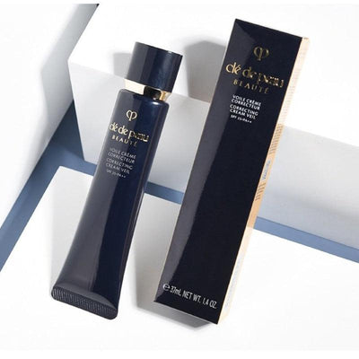 cle de peau BEAUTE Correcting Cream Veil SPF 25 PA++ 37ml - LMCHING Group Limited