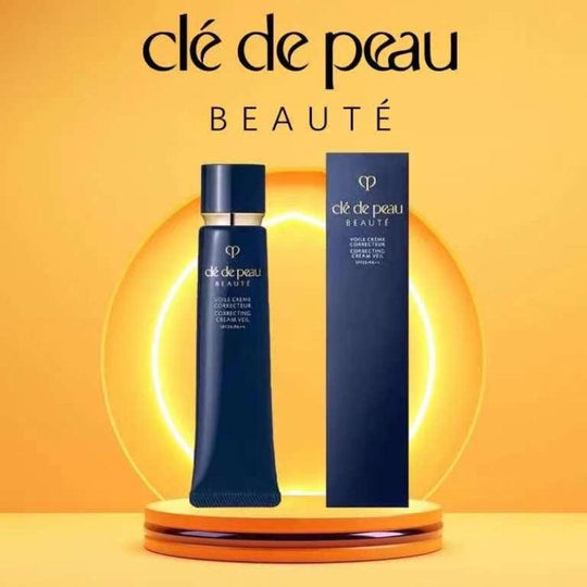 cle de peau BEAUTE Correcting Cream Veil SPF 25 PA++ 37ml - LMCHING Group Limited
