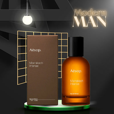 Aesop Marrakech Інтенсивний парфюм 50ml
