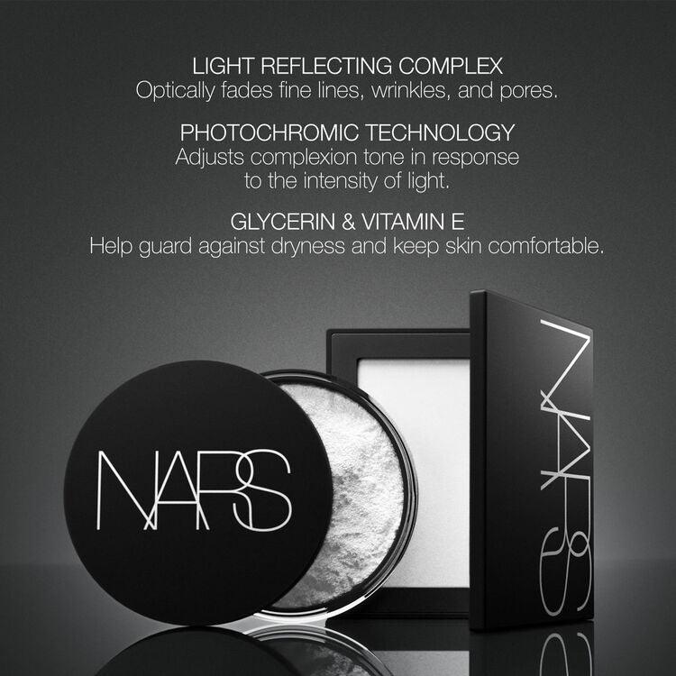 NARS Light Reflecting Loose Setting Powder 11g - LMCHING Group Limited