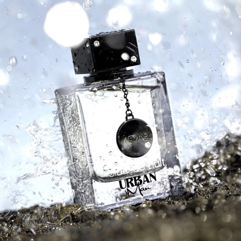 ARMAF Club De Nuit Urban Man Eau De Parfum 105ml