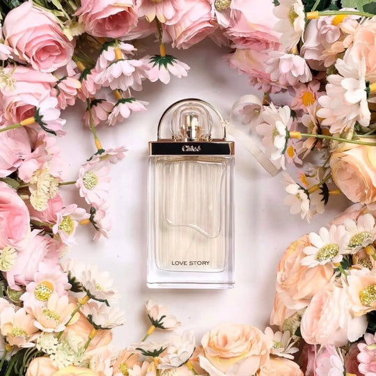 Chloe Love Story Eau De Parfum 50ml / 75ml