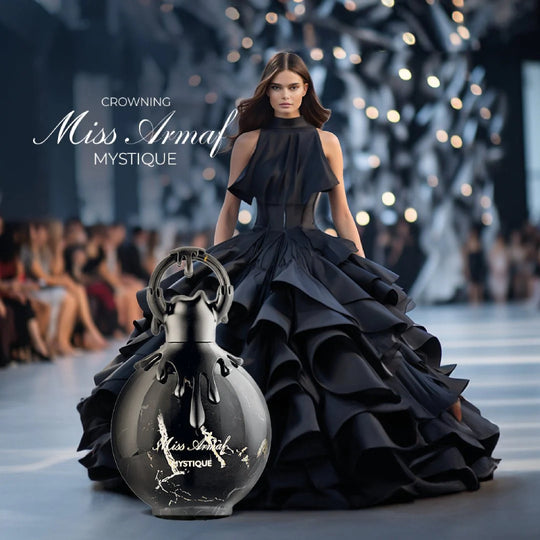 ARMAF Miss Armaf Mystique Eau De Parfum 100ml