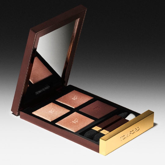 TOM FORD Eye Color Quad Creme (