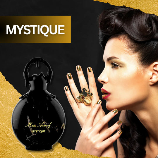 ARMAF Miss Armaf Mystique Eau De Parfum 100ml