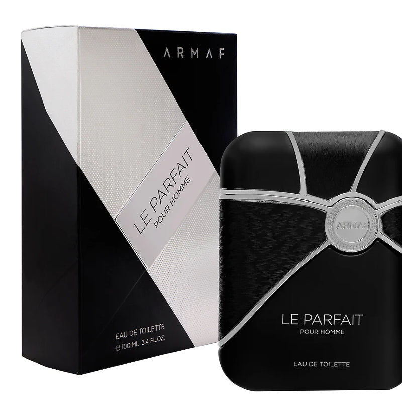 ARMAF Le Parfait Pour Homme Eau De Toilette (สำหรับผู้ชาย) 100 มล.