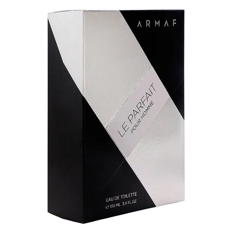 ARMAF Le Parfait Pour Homme Eau De Toilette (Men) 100ml