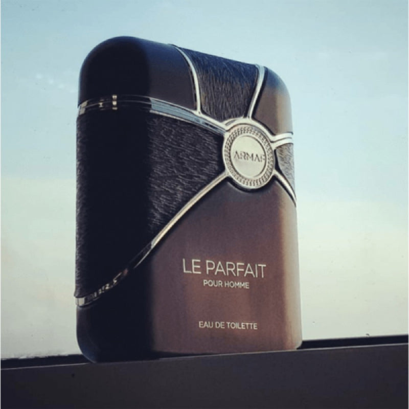 ARMAF Le Parfait Pour Homme Eau De Toilette (สำหรับผู้ชาย) 100 มล.