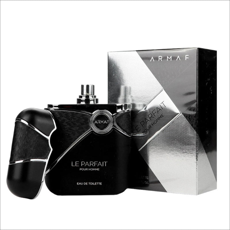 ARMAF Le Parfait Pour Homme Eau De Toilette (สำหรับผู้ชาย) 100 มล.