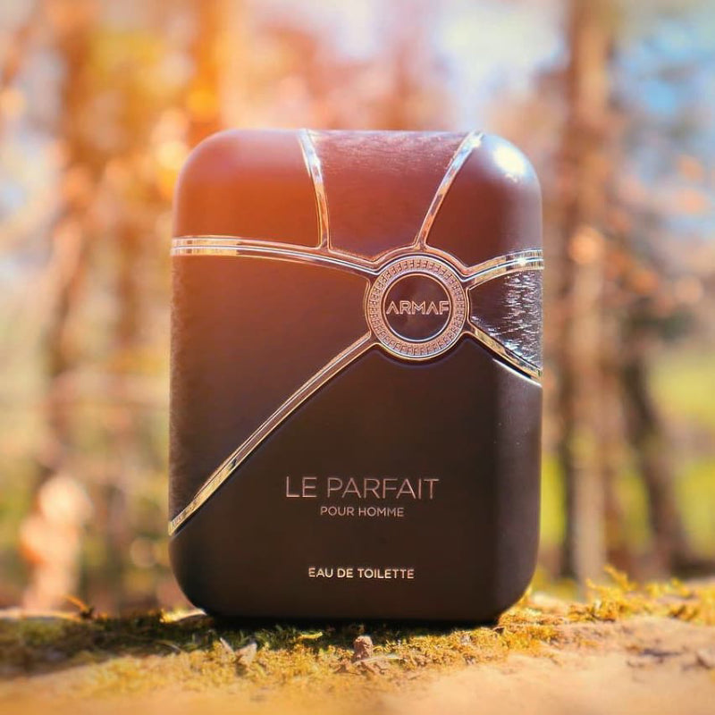 ARMAF Le Parfait Pour Homme Eau De Toilette (สำหรับผู้ชาย) 100 มล.