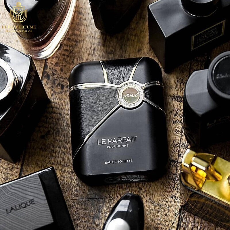 ARMAF Le Parfait Pour Homme Eau De Toilette (สำหรับผู้ชาย) 100 มล.