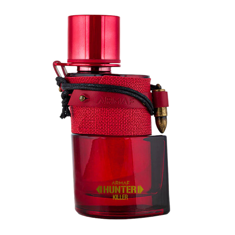 ARMAF Hunter Killer Red Eau De Parfum 100ml