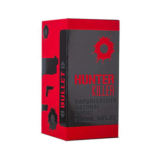 ARMAF Hunter Killer Red Eau De Parfum 100ml