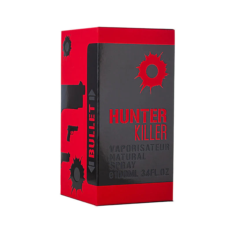 ARMAF Hunter Killer Red Eau De Parfum 100ml