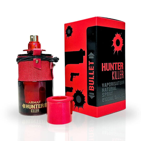 ARMAF Hunter Killer Red Eau De Parfum 100ml