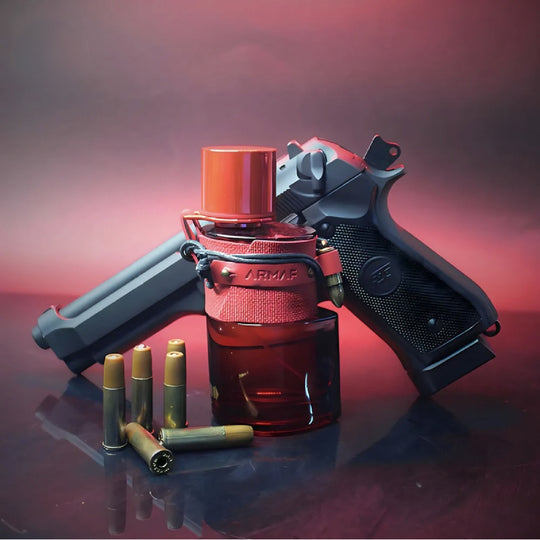 ARMAF Hunter Killer Red Eau De Parfum 100ml