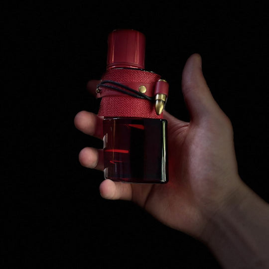 ARMAF Hunter Killer Red Eau De Parfum 100ml
