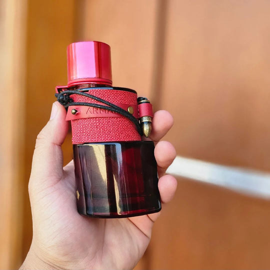 ARMAF Hunter Killer Red Eau De Parfum 100ml