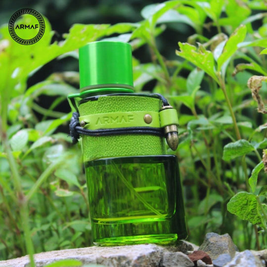 ARMAF Hunter Jungle Green Eau De Parfum 100 มล.