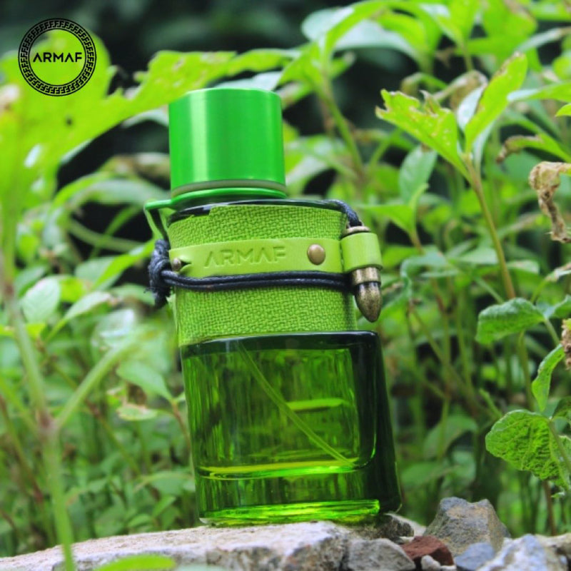 ARMAF Hunter Jungle Green Eau De Parfum 100 มล.