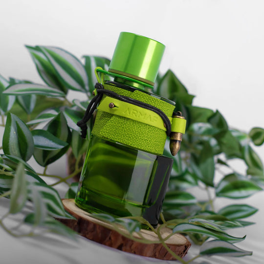 ARMAF Hunter Jungle Green Eau De Parfum 100 มล.