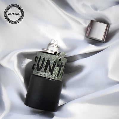 ARMAF Hunter Intense Eau De Toilette 100 มล.
