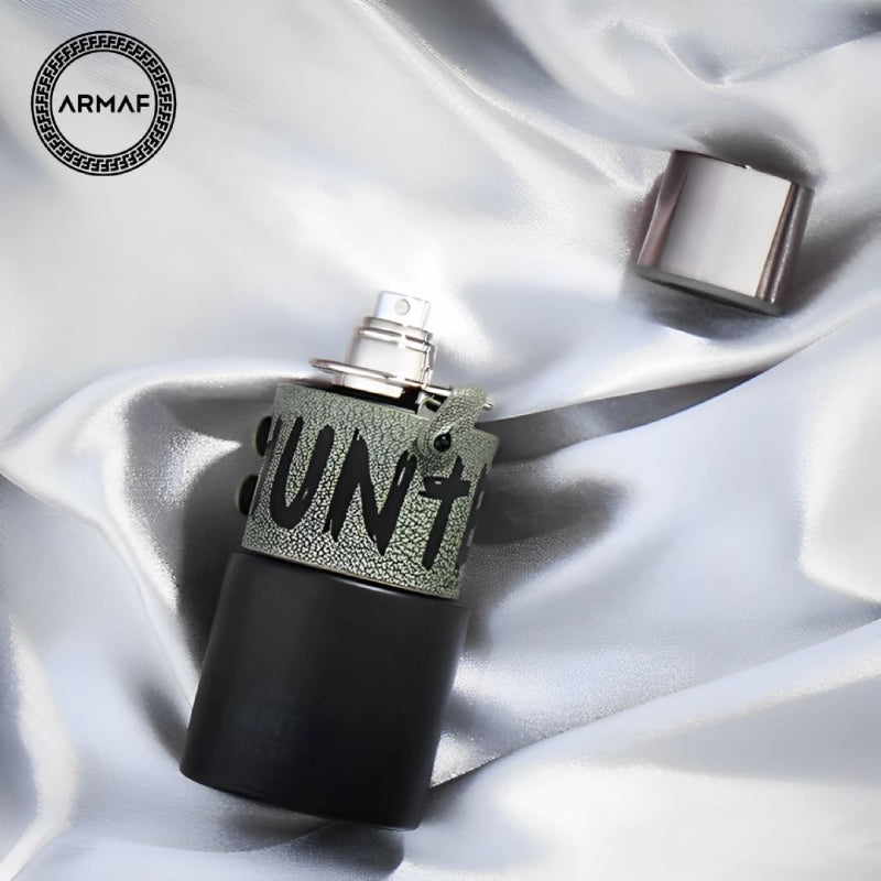 ARMAF Hunter Intense Eau De Toilette 100 มล.