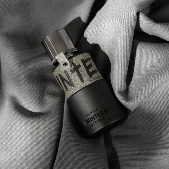 ARMAF Hunter Intense Eau De Toilette 100 มล.