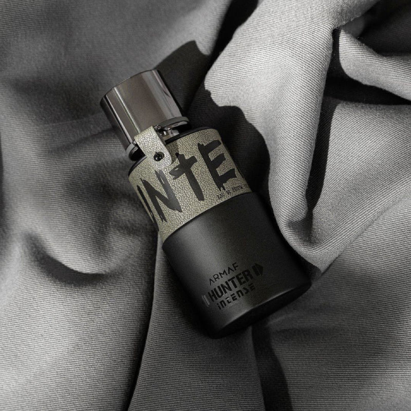 ARMAF Hunter Intense Eau De Toilette 100 มล.