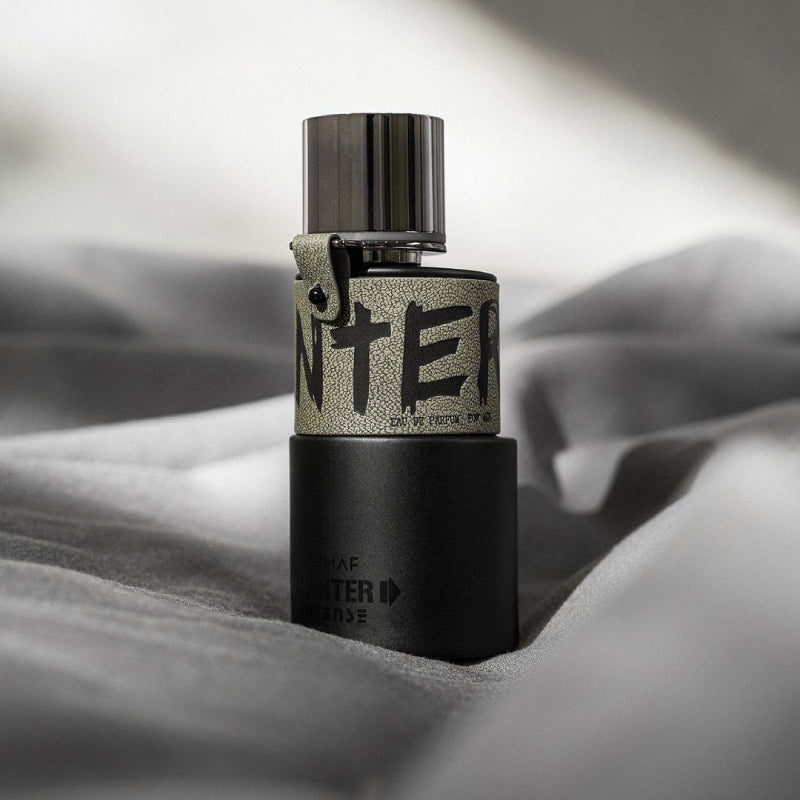 ARMAF Hunter Intense Eau De Toilette 100 มล.