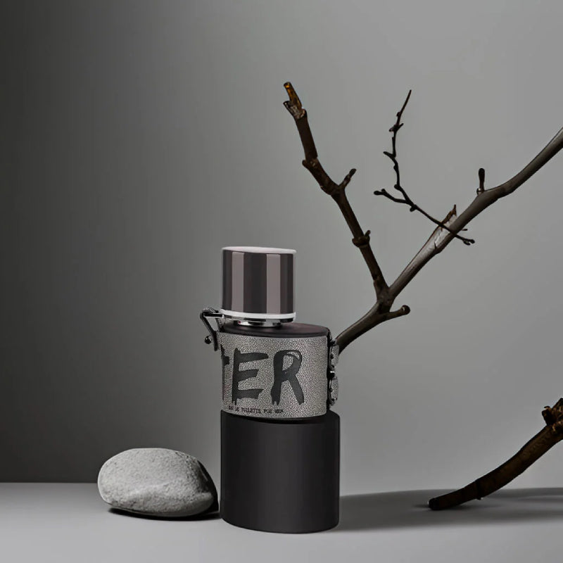 ARMAF Hunter Intense Eau De Toilette 100 มล.