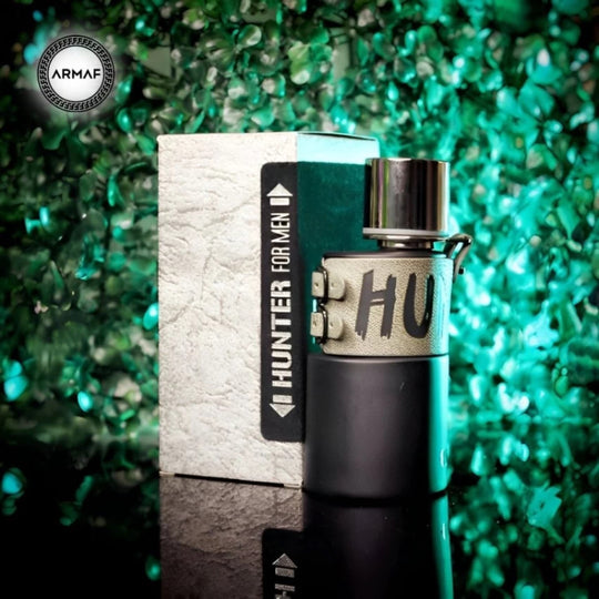 ARMAF Hunter Intense Eau De Toilette 100 มล.