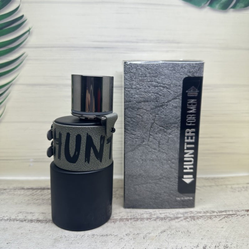 ARMAF Hunter Intense Eau De Toilette 100 มล.