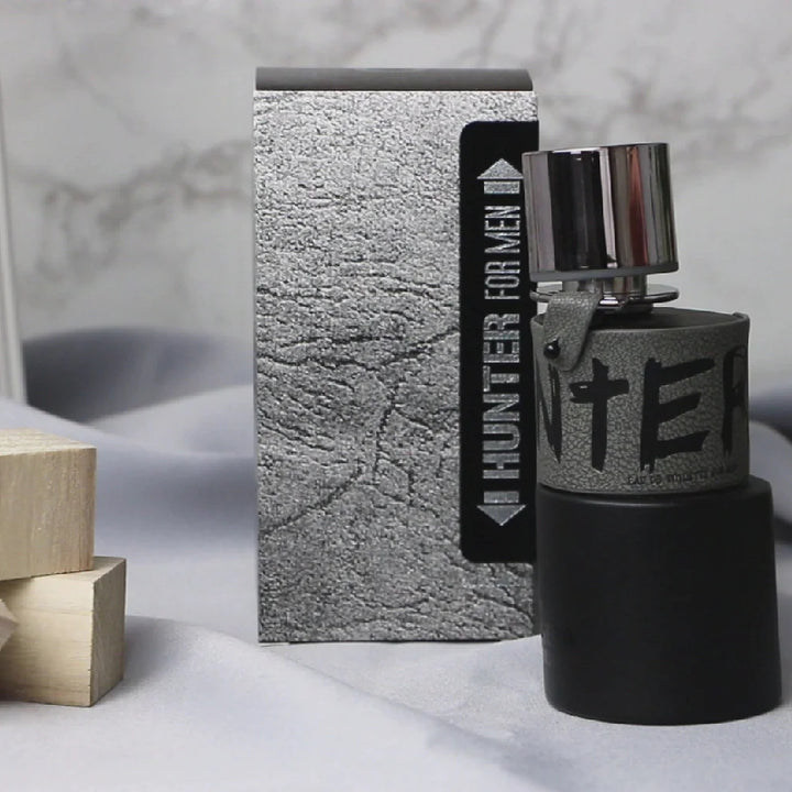 アーマフ・ハンター・インテンス 香水 100ml **ハル専用** アーマフ・ハンター・インテンス 香水 100ml **ハル専用**