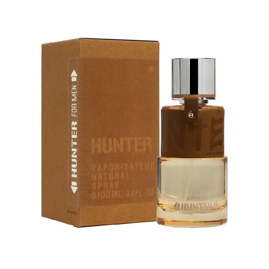 ARMAF Hunter Eau De Toilette 100 มล.