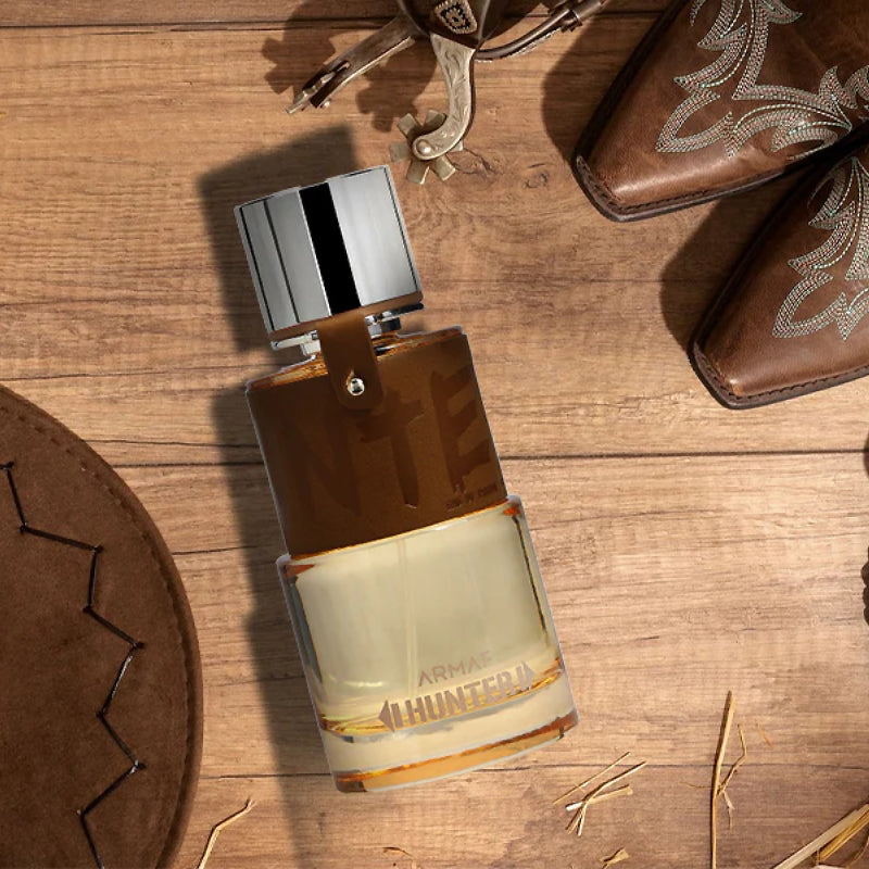 ARMAF Hunter Eau De Toilette 100ml