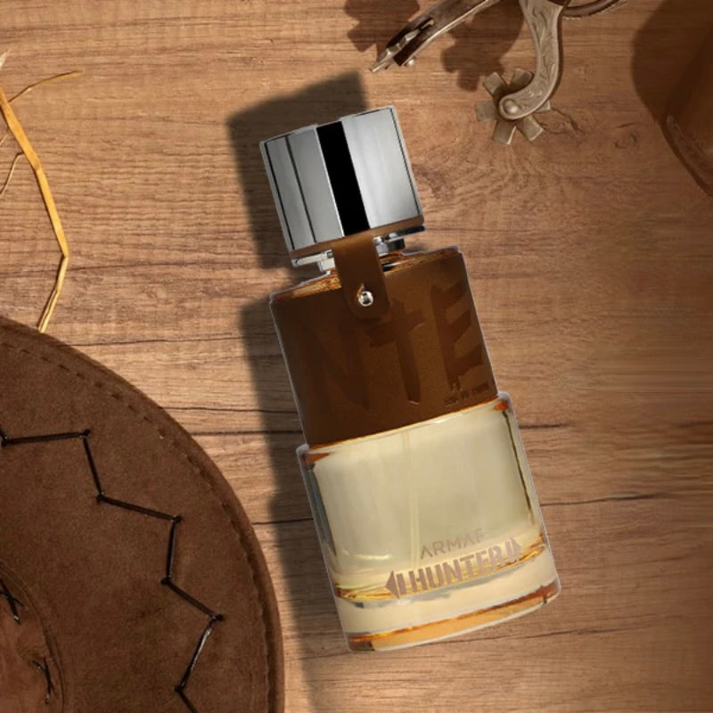 ARMAF Hunter Eau De Toilette 100ml