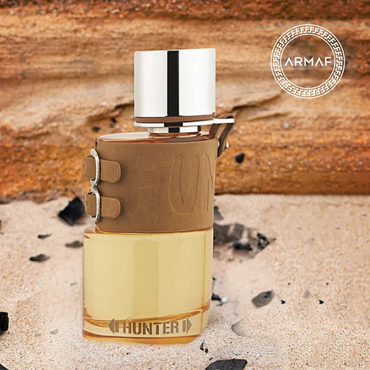 ARMAF Hunter Eau De Toilette 100 มล.