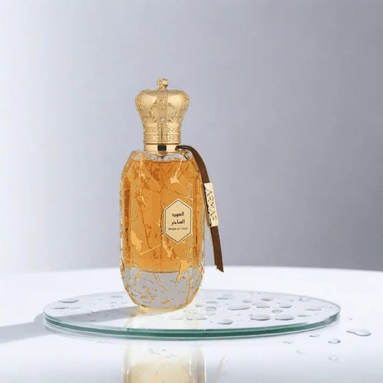 ARMAF Eter Magical Oud Eau De Parfum 100ml
