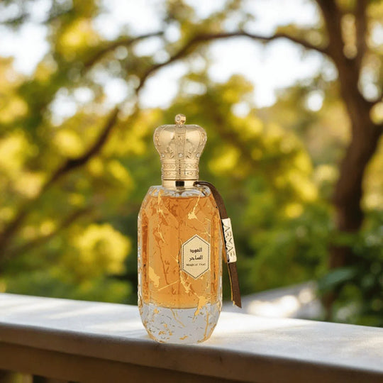 ARMAF Eter Magical Oud Eau De Parfum 100ml