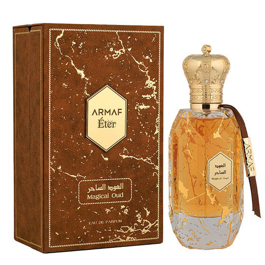 ARMAF Eter Magical Oud Eau De Parfum 100ml