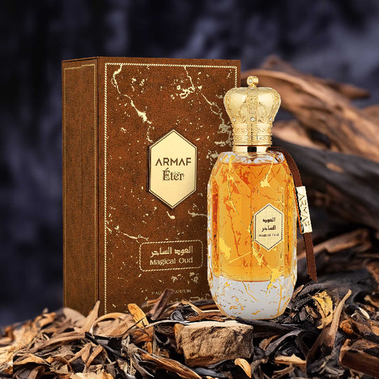 ARMAF Eter Magical Oud Eau De Parfum 100ml