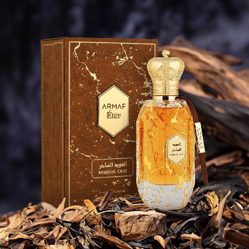 ARMAF Eter Magical Oud Eau De Parfum 100ml