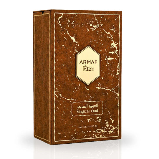 ARMAF Eter Magical Oud Eau De Parfum 100ml