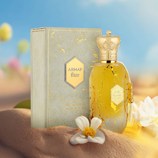 ARMAF Eter Desert Breeze Eau De Parfum 100ml